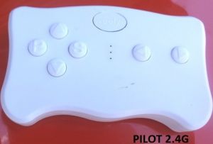 F1 - pilot 2